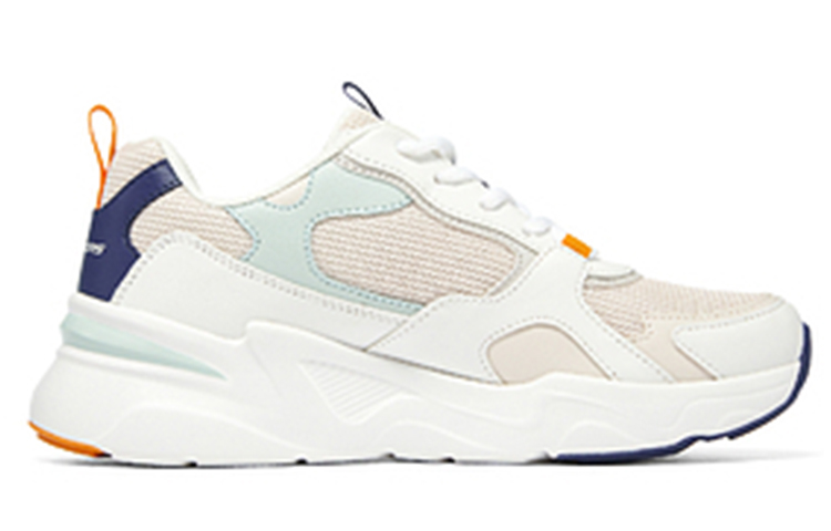 (W) Skechers D'Lites 'White Mint' 圖 2