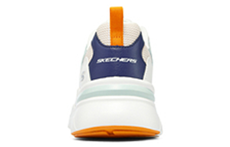 (W) Skechers D'Lites 'White Mint' 圖 4