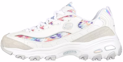 Skechers D‘Lites - Majestic View 老爹鞋 女款 白色 Buy Skechers D‘Lites - Majestic View 老爹鞋 女款 白色