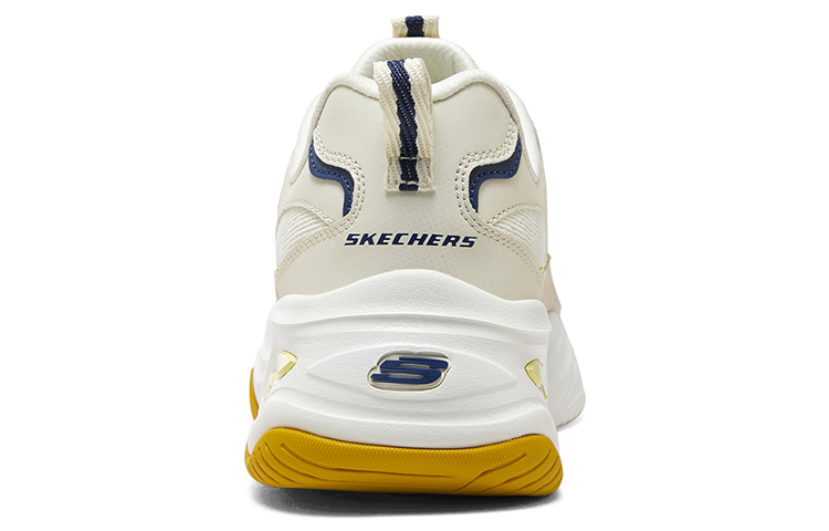 Purchase (Women) Skechers DLITES 1.0 'Beige Khaki' 896282-NTMT