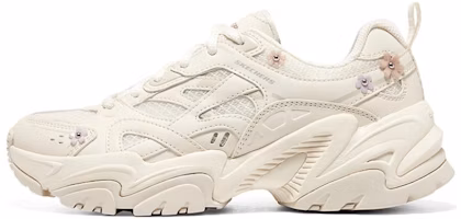 (Women) Skechers Stamina V2 Shoes 'Cream White' 896186-OFWM (Women) Skechers Stamina V2 Shoes 'Cream White' 896186-OFWM