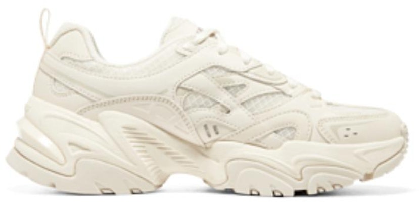 (W) Sepatu Skechers Stamina V2 'Cream White' 896186-OFWM Order (W) Sepatu Skechers Stamina V2 'Cream White' 896186-OFWM