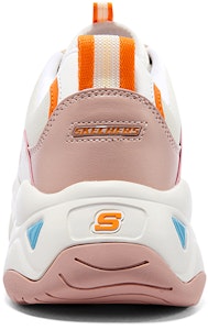 (W) スケッチャーズ DLITES 3.0 白マルチ (Sukecchaazu DLITES 3.0 Shiro Maruchi) 149914-WMLT Shop (W) スケッチャーズ DLITES 3.0 白マルチ (Sukecchaazu DLITES 3.0 Shiro Maruchi) 149914-WMLT