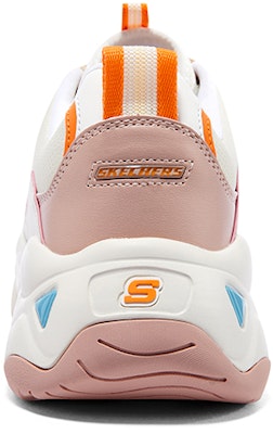 (Women) Skechers DLITES 3.0 'White Multicolor' 149914-WMLT Shop (Women) Skechers DLITES 3.0 'White Multicolor' 149914-WMLT