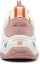 Shop (W) Skechers DLITES 3.0 'Putih Pelbagai Warna' 149914-WMLT