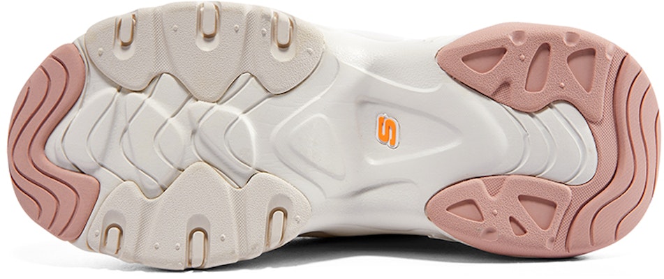 (Women) Skechers DLITES 3.0 'White Multicolor' 149914-WMLT Purchase (Women) Skechers DLITES 3.0 'White Multicolor' 149914-WMLT