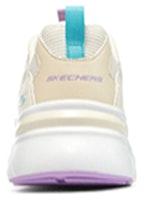 Skechers D'LITES 馬卡龍 奶油馬卡龍低筒 老爸鞋 女款 淺黃色 Shop Skechers D'LITES 馬卡龍 奶油馬卡龍低筒 老爸鞋 女款 淺黃色