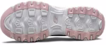 Purchase (W) 斯凯奇 D'lites 1.0 运动鞋 白/粉色 13143-WPK
