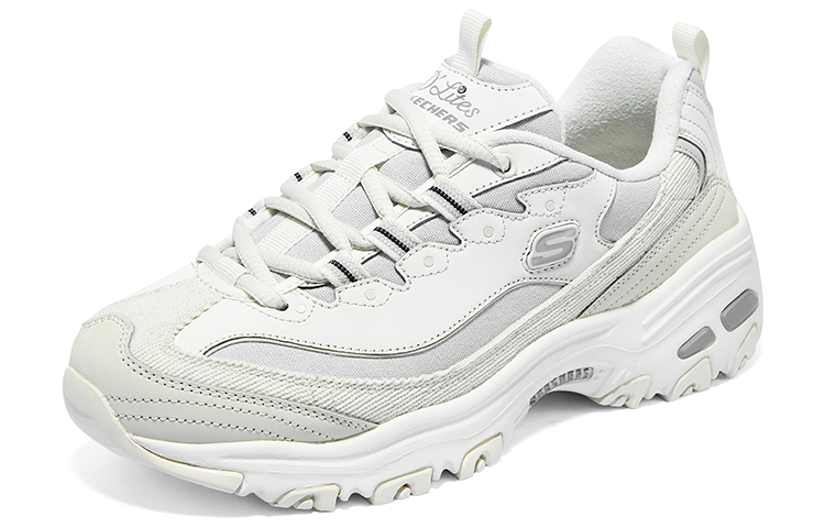 (W) Skechers D'Lites 'Milk Tea Bear' 圖 3