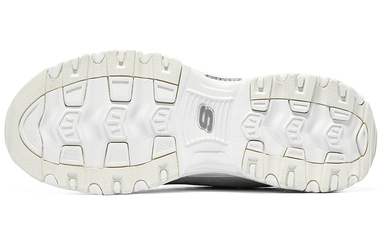 (W) Skechers D'Lites 'Milk Tea Bear' 圖 6