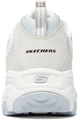 (W) Sepatu Skechers D'Lites 1.0 'Beige Light Blue' 896276-NTGY Purchase (W) Sepatu Skechers D'Lites 1.0 'Beige Light Blue' 896276-NTGY