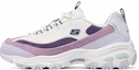 Buy (W) Kasut Skechers D'Lites 1.0 'Putih Ungu Lilac' 896276-PRMT