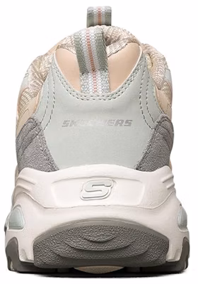 (Women) Skechers D'Lites 1.0 Low-Top Running Shoes Blue 11947-NTLB Shop (Women) Skechers D'Lites 1.0 Low-Top Running Shoes Blue 11947-NTLB