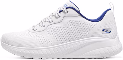 (Women) Skechers D'Lites 'Milky White' 117227-OFWT (Women) Skechers D'Lites 'Milky White' 117227-OFWT