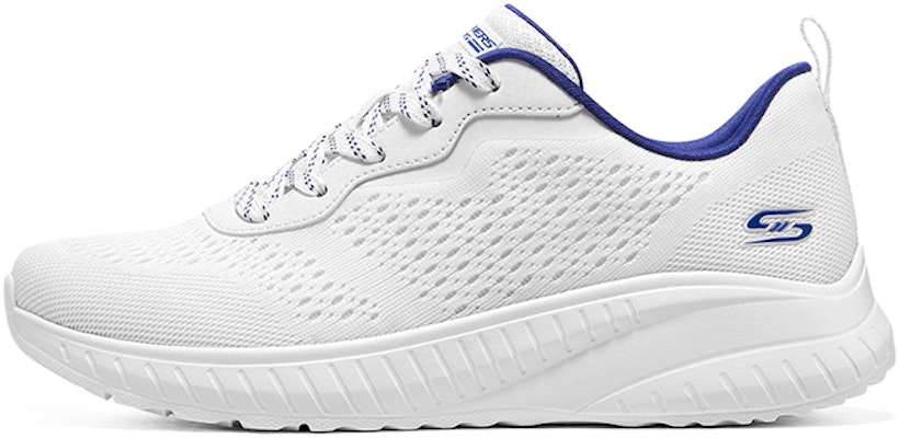 (W) Skechers D'Lites 'Blanco Lechoso' 117227-OFWT Buy (W) Skechers D'Lites 'Blanco Lechoso' 117227-OFWT