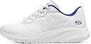Buy (W) Skechers D'Lites 'Blanco Lechoso' 117227-OFWT