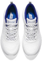 (W) Skechers D'Lites 'Blanco Lechoso' 117227-OFWT Lookbook (W) Skechers D'Lites 'Blanco Lechoso' 117227-OFWT