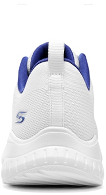 Skechers 減震耐磨透氣輕便回彈 低筒 運動休閒鞋 女款 乳白色 Shop Skechers 減震耐磨透氣輕便回彈 低筒 運動休閒鞋 女款 乳白色