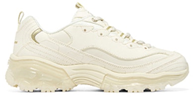 (W) Skechers D'Lites 'Blanco' 896086-OFWT Order (W) Skechers D'Lites 'Blanco' 896086-OFWT