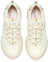 (W) Skechers D'Lites 'Blanco' 896086-OFWT Shop (W) Skechers D'Lites 'Blanco' 896086-OFWT