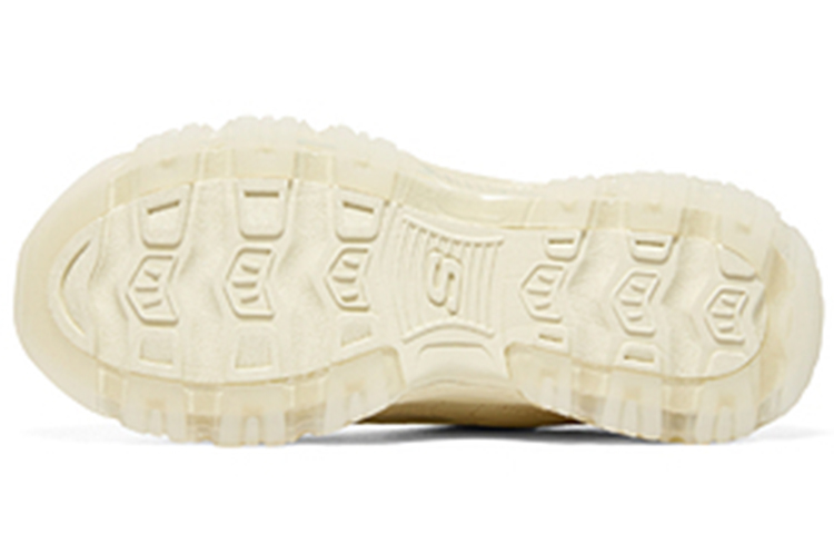 Purchase (W) Skechers D'Lites 'Blanco' 896086-OFWT