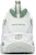 (W) Skechers DLITES 1.0 'Putih Hijau Muda' 896276-WMNT