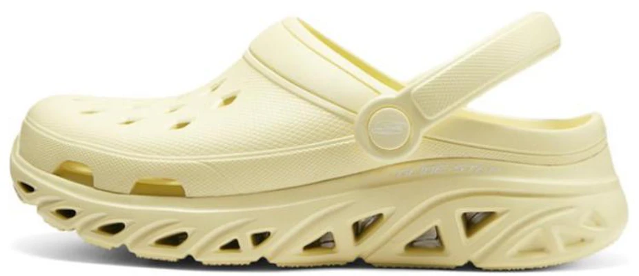 (W) Skechers D'Lites 'Monster Bubble' Kuning 111561-YEL Buy (W) Skechers D'Lites 'Monster Bubble' Kuning 111561-YEL