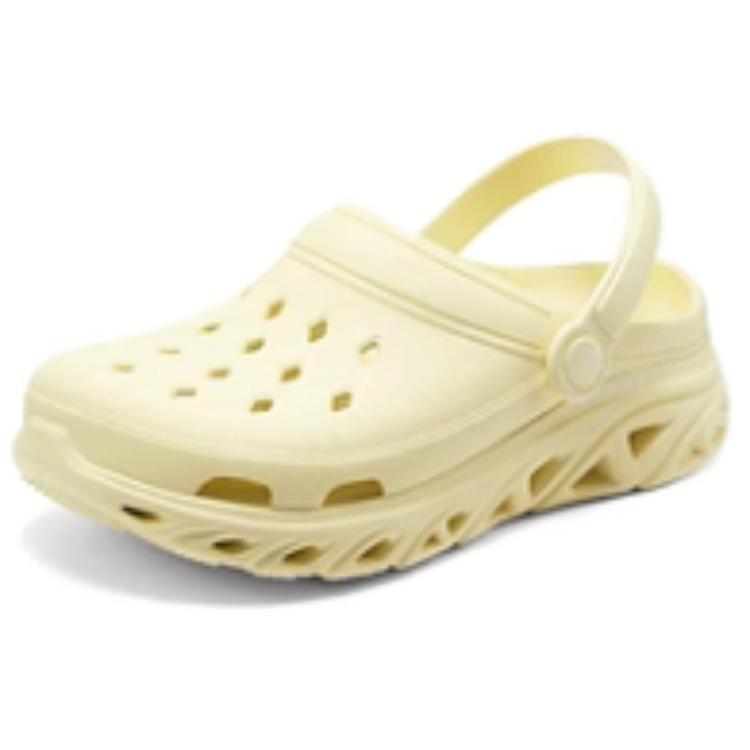 Order (W) Skechers D'Lites 'Monster Bubble' Kuning 111561-YEL