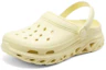 Order (W) Skechers D'Lites 'Monster Bubble' Kuning 111561-YEL