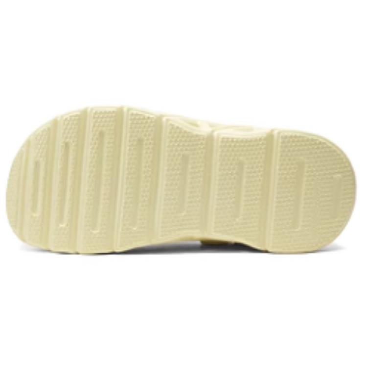 Lookbook (W) Skechers D'Lites 'Monster Bubble' Kuning 111561-YEL