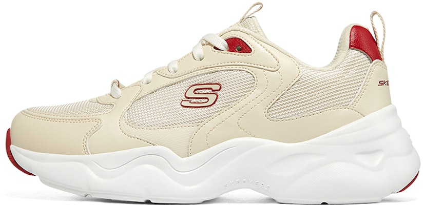 (W) 스케쳐스 딜라이트 에어리 3.0 (Skechers D'Lites Airy 3.0) 896074-NTRD Buy (W) 스케쳐스 딜라이트 에어리 3.0 (Skechers D'Lites Airy 3.0) 896074-NTRD