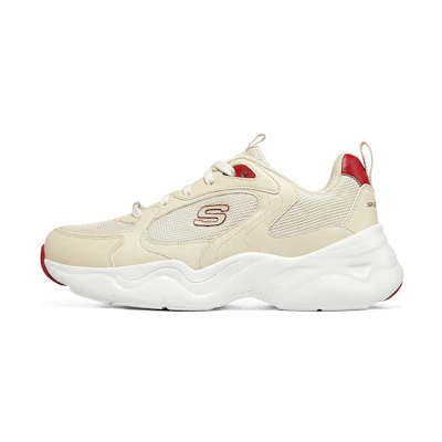 (W) Skechers D'Lites Airy 3.0