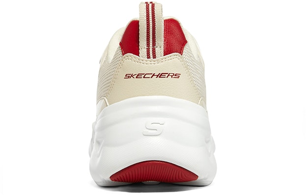 Skechers D‘Lites 運動緩震老爹鞋 女款 自然色 Purchase Skechers D‘Lites 運動緩震老爹鞋 女款 自然色