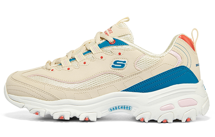 (W) Skechers D'Lites