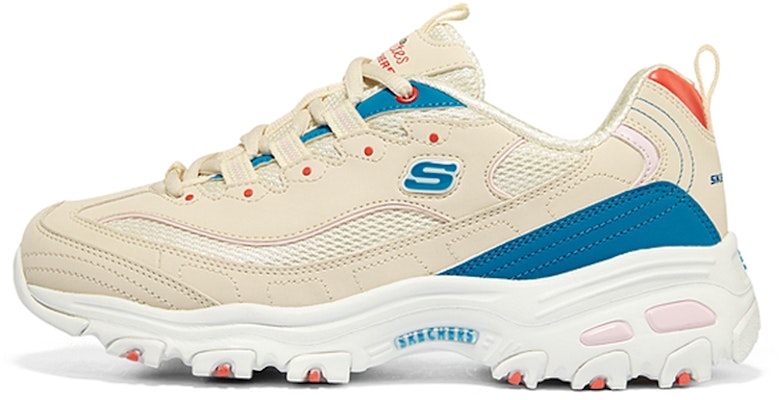 (W) Skechers D'Lites zapatillas retro mujer/hombre. 896083-NTMT Buy (W) Skechers D'Lites zapatillas retro mujer/hombre. 896083-NTMT