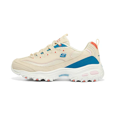 (W) Skechers D'Lites