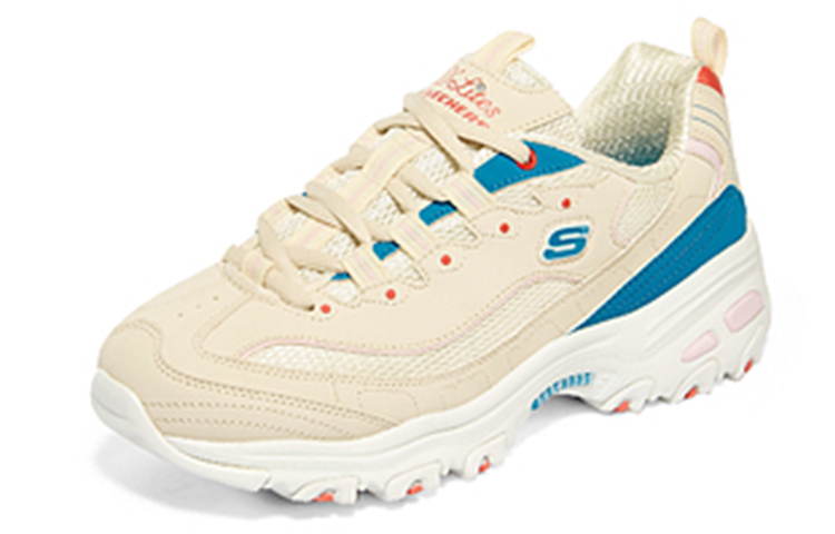 (W) Skechers D'Lites 圖 3