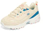 Lookbook (W) Skechers D'Lites zapatillas retro mujer/hombre. 896083-NTMT