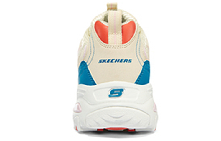 (W) Skechers D'Lites 圖 4