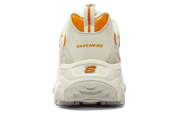 (W) Skechers D'Lites 'Natural Orange' 圖 5