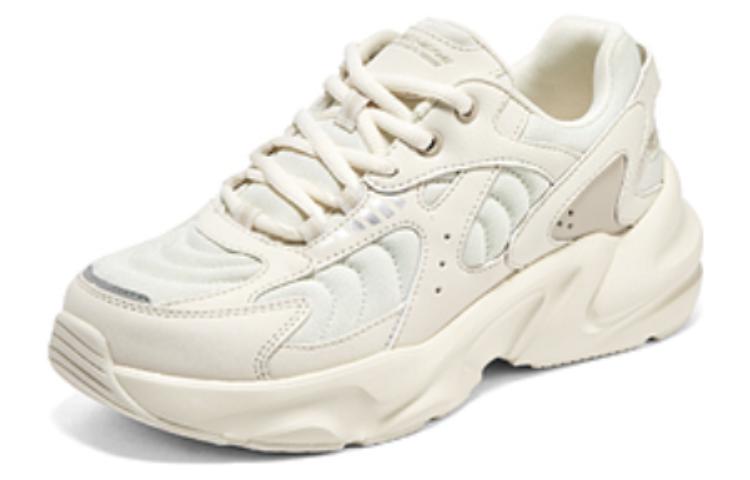 Lookbook (W) Skechers D'Lites 'Pasir Semula Jadi' 117362-NTMT