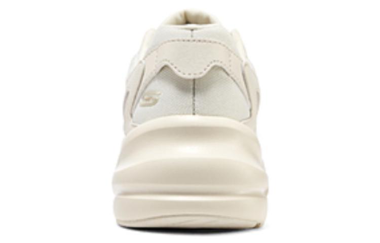 Shop (W) Skechers D'Lites 'Pasir Semula Jadi' 117362-NTMT