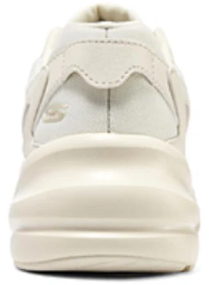 (W) Skechers D'Lites 'Ola de Arena Natural' 117362-NTMT Shop (W) Skechers D'Lites 'Ola de Arena Natural' 117362-NTMT