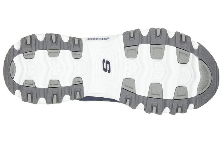 (W) Skechers D'Lites 'Navy Blue' 圖 5