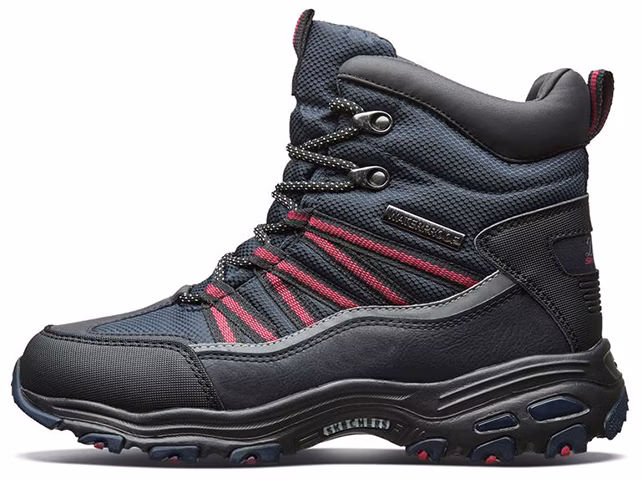 women-skechers-d-lites-navy-snow-boot-44980-nvy