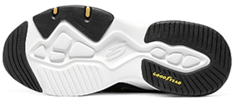 (W) Skechers D'lites 'Hitam' Sneakers 896069-BKGD Purchase (W) Skechers D'lites 'Hitam' Sneakers 896069-BKGD