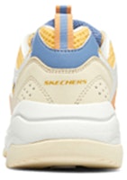 (W) 스케쳐스 딜라이트 '오레오 망고 쉐이크' (Skechers D'Lites 'Oreo Mango Shake') 8730066-WYL Shop (W) 스케쳐스 딜라이트 '오레오 망고 쉐이크' (Skechers D'Lites 'Oreo Mango Shake') 8730066-WYL