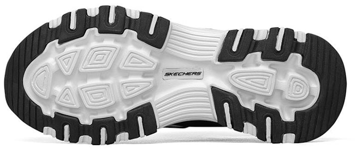 (W) Skechers I-Conik Low Hitam/Putih 88888250-BKW Purchase (W) Skechers I-Conik Low Hitam/Putih 88888250-BKW