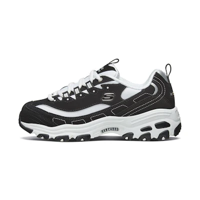 (W) Skechers D'LITES Daddy Shoes