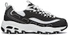 (W) Skechers D'LITES Kasut Daddy 66666179-BKW